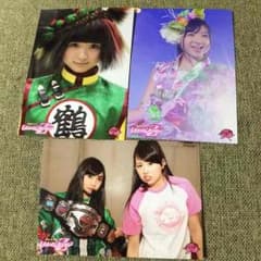 ももクロ ももかのサムネイル