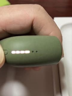 IQOS ILUMA iのサムネイル