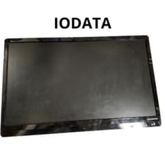 IODATA 21.5형 모니터 LCD-MF223EBR HDMI·VGA