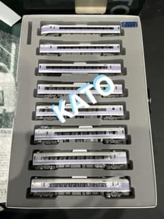 E351系スーパーあずさジャンク品　KATO。 E351系スーパーあずさジャンク品 KATO。 - メルカリ