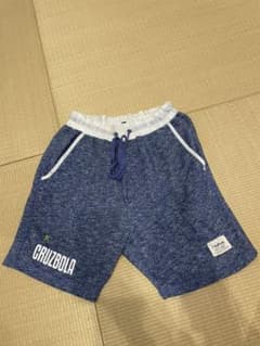 ハーフパンツのサムネイル