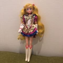 エターナルセーラームーン　お人形のサムネイル