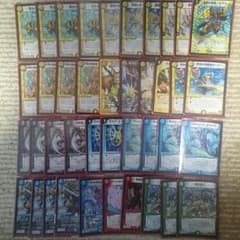 シールドトリガーデッキのサムネイル