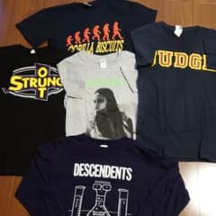 ヨコヤマ様専用　Tシャツまとめ売りのサムネイル