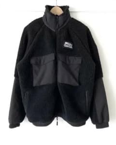 abu garcia ecwcs ボアブルゾンのサムネイル