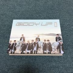 Theboyz ドボイズ Giddy Upのサムネイル
