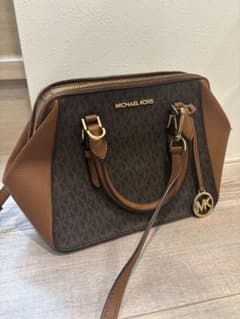 MICHAEL KORS 2way ショルダーバッグのサムネイル