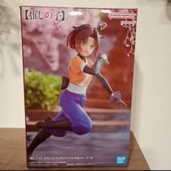 推しの子 有馬かな ツルギ役ver 東京ブレード フィギュア - メルカリ