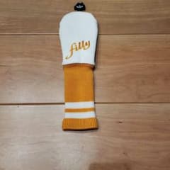 キャロウェイ　filly　ウッドカバー　未使用のサムネイル