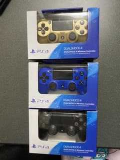 ps4コントローラージャンク品のサムネイル