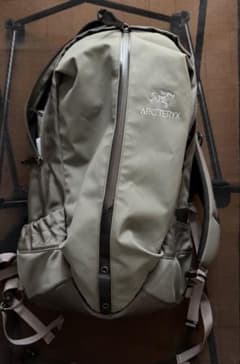 ARC’TERYX × BEAMS 別注 ARRO 22 アロー22 リュックのサムネイル