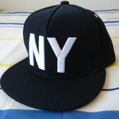 NY キャップのサムネイル