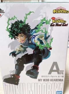 フィギュアのサムネイル