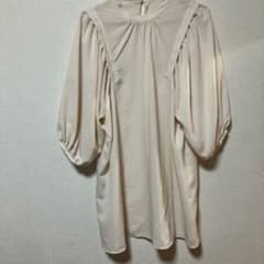 半袖チュニックのサムネイル