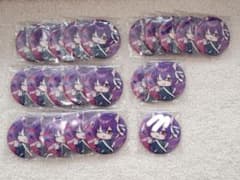 るかわ フェスキメ 大運動会 缶バッジ サイン るかわ フェスキメ 大運動会 缶バッジ サイン - メルカリ