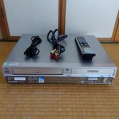Panasonic DMR-EX200V 2004年製 - メルカリ