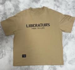 ロゴTシャツのサムネイル