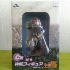 値下げ！！一番くじ 神威フィギュアのサムネイル