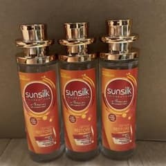サンシルク sunsilk フレグランスミスト 3本 セット サンシルク sunsilk フレグランスミスト 3本 セット - メルカリ
