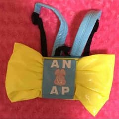 ANAPkids☆リボン型リュックのサムネイル