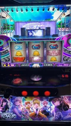 埼玉 スマスロD4DJ 実機 - メルカリ