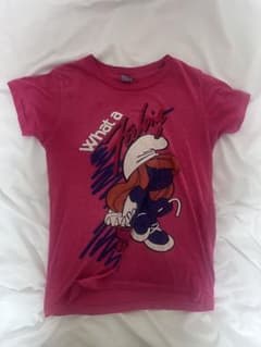 平成女児 Tシャツのサムネイル