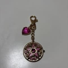 Pretty Guardian Sailor Moon Bag Charm - Communicator