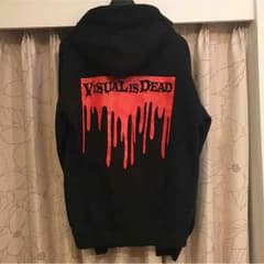 【最終値下げ】R指定 VIDパーカーのサムネイル