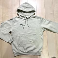 WTAPS パーカーのサムネイル