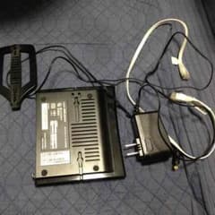 無線ルーター中古 バッファローのサムネイル