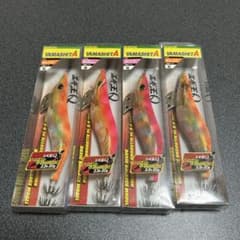 YAMASHITA エギ 3.5号 20g 4個セットのサムネイル