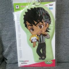 [TIGER & BUNNY-the Rising-×라스카르]