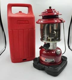 ☆激レア☆Coleman☆Lantern☆model☆286A700☆88年製☆ ☆激レア☆Coleman☆Lantern☆model☆286A700☆88年製☆ - メルカリ