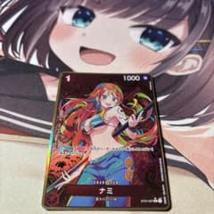 ブラロcs プレイマット　ワンピースカード 希少】ブラロCSプレイマット_ワンピース - メルカリ