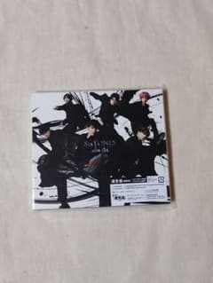 SixTONES NEW ERA 通常盤（初回仕様）のサムネイル