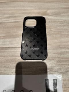 サンローラン　iPhone14proのサムネイル