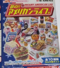 リーメント アメリカンライフ 11種セット - メルカリ