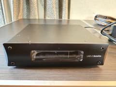 プラグイン133万円 UAD-2 SATELLITE TB3 QUAD COREのサムネイル