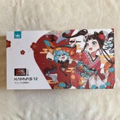 液晶タブレット　ＫAMVAS12のサムネイル
