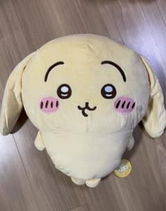 ちいかわ　うさぎのサムネイル