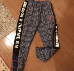 【極美品】レア　アディダスオリジナルス　ファレルウィリアムスadidasのサムネイル