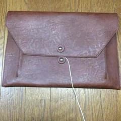 クラッチバック レイジブルーのサムネイル