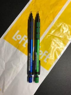 グラフ1000リミテッド ブルー グリーンのサムネイル