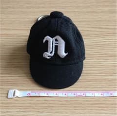 nitraidのキーホルダーのサムネイル