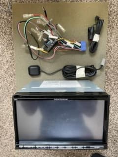 DAITONE  NR-MZ90 三菱 ダイヤトーンサウンドナビのサムネイル