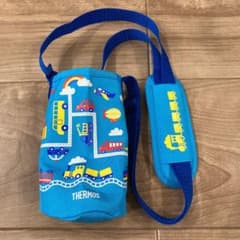 サーモスの水筒カバーのサムネイル