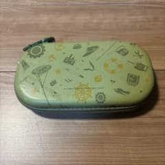 艦これ改 PSVita専用 セミハードケースのサムネイル