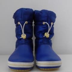 みみ&ゆう様専用　クロックス　ブーツのサムネイル