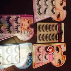 M♡様専用つけまつげのサムネイル