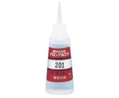 瞬間接着剤 アロンアルファ 20g 15本のサムネイル